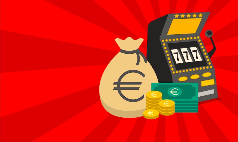  hackit casino bonus euro
